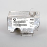 2007-2013 BMW 328i 335i M3 Convertible Rollover Module 65779201128 OEM Used