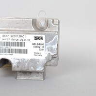 2007-2013 BMW 328i 335i M3 Convertible Rollover Module 65779201128 OEM Used