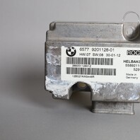 2007-2013 BMW 328i 335i M3 Convertible Rollover Module 65779201128 OEM Used