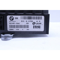 2008-2013 BMW 128i 135i Convertible Amp Amplifier OEM