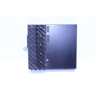 2008-2013 BMW 128i 135i Convertible Amp Amplifier OEM