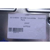 2008-2013 BMW 128i 135i Convertible Amp Amplifier OEM