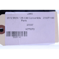 2008-2013 BMW 328i 335i M3 Power Seat Switch Right OEM