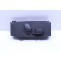 2008-2013 BMW 328i 335i M3 Power Seat Switch Right OEM
