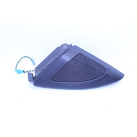 2008-2013 BMW 128i 135i Door Mirror Cover Tweeter Left - 51337199597 OEM