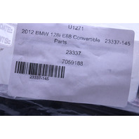 2008-2013 BMW 128i 135i Dash AC Air Vent Right - 51607059188 OEM