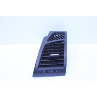 2008-2013 BMW 128i 135i Dash AC Air Vent Left - 51607059187 OEM