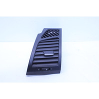 2008-2013 BMW 128i 135i Dash AC Air Vent Left - 51607059187 OEM
