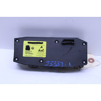 2012 BMW 128i E88 CFront Power Seat Switch Left Driver - 61319275069 OEM