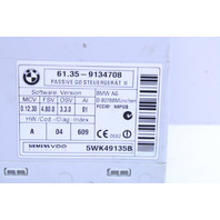 2012 BMW 128i Passive Go Module 61359134708 OEM
