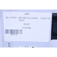 2012 BMW 128i Passive Go Module 61359134708 OEM