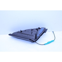 2008-2013 BMW 128i 135i Door Mirror Cover Tweeter Right - 51337199598 OEM