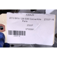 2008-2013 BMW 128i 135i Wheel 17 X 7 Style 371 Rim OEM