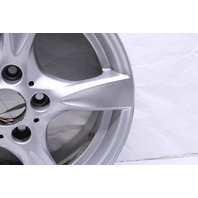 2008-2013 BMW 128i 135i Wheel 17 X 7 Style 371 Rim OEM
