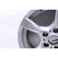 2008-2013 BMW 128i 135i Wheel 17 X 7 Style 371 Rim OEM