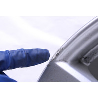 2008-2013 BMW 128i 135i Wheel 17 X 7 Style 371 Rim OEM