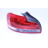 2012 2013 BMW 128i 135i Tail Light Left - 63217273427 OEM