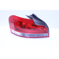 2012 2013 BMW 128i 135i Tail Light Left - 63217273427 OEM
