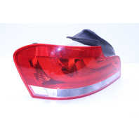 2012 2013 BMW 128i 135i Tail Light Left - 63217273427 OEM