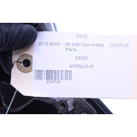 2010-2013 BMW 128i 135i Door Mirror Right Side View OEM