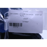 2008-2013 BMW 128i 135i Automatic Shifter Trim Shift Boot - 51167078567 OEM