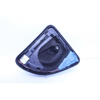 2008-2013 BMW 128i 135i Automatic Shifter Trim Shift Boot - 51167078567 OEM