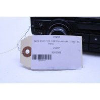 2010-2013 BMW 128i 135i 328i 335i M3 Climate Control Panel 64119287624 OEM