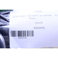 2008-2013 BMW 128i 135i Ignition Start Stop Switch - 61316949499 OEM