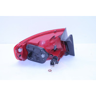 2010-2012 Audi A4 S4 Tail Light Right LED OEM