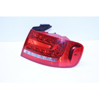 2010-2012 Audi A4 S4 Tail Light Right LED OEM