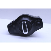 2009-2012 Audi A4 S4 Headlight Switch - 8K0941531AL OEM