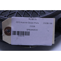 2009-2016 Audi A4 S4 A5 S5 Front Door Speaker OEM