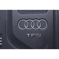 2010 Audi A4 2.0 Engine Motor Appearance Cover