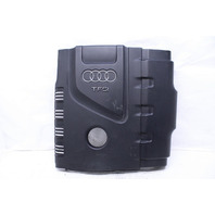 2010 Audi A4 2.0 Engine Motor Appearance Cover