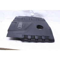2010 Audi A4 2.0 Engine Motor Appearance Cover