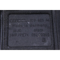 2010 Audi A4 2.0 Engine Motor Appearance Cover