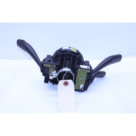 2009-2012 Audi A4 A5 S5 Turn Signal Wiper Switch Clock Spring OEM