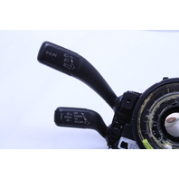 2009-2012 Audi A4 A5 S5 Turn Signal Wiper Switch Clock Spring OEM