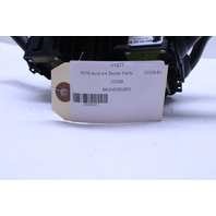 2009-2012 Audi A4 A5 S5 Turn Signal Wiper Switch Clock Spring OEM