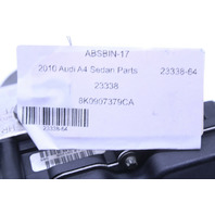 2010 Audi A4 A5 ABS Anti-Lock Brake Pump - 8K0907379CA OEM