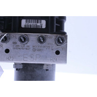 2010 Audi A4 A5 ABS Anti-Lock Brake Pump - 8K0907379CA OEM