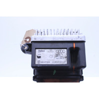 2010 Audi A4 Radiator Cooling Fan Control Module - 8K0959501C OEM