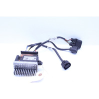 2010 Audi A4 Radiator Cooling Fan Control Module - 8K0959501C OEM