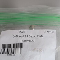 2013-2017 Audi 2.0 High Pressure Fuel Pump 06J127025E OEM Used