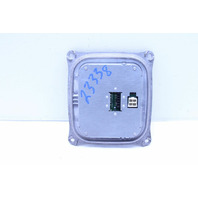 2009-2012 Audi A4 S4 Xenon Headlight Control Ballast Module OEM