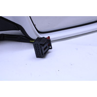 2010-2014 Audi A4 Door Mirror Right 6 Wire