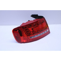 2009-2012 Audi A4 S4 Tail Light Left LED OEM