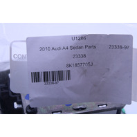 2009-2016 Audi A4 S4 Front Seat Belt Retractor Left Driver - 8K1857705J OEM