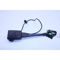 2009-2016 Audi A4 A5 Front Seat Belt Buckle Left Driver - 8K0857755G OEM