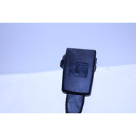 2009-2016 Audi A4 A5 Front Seat Belt Buckle Left Driver - 8K0857755G OEM